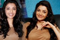Kajal Agarwal Latest Photo Gallery